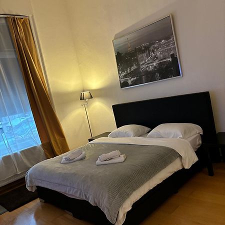 L&L Residence Brüksel Dış mekan fotoğraf