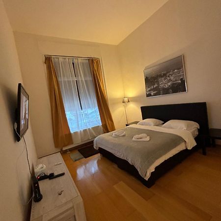 L&L Residence Brüksel Dış mekan fotoğraf