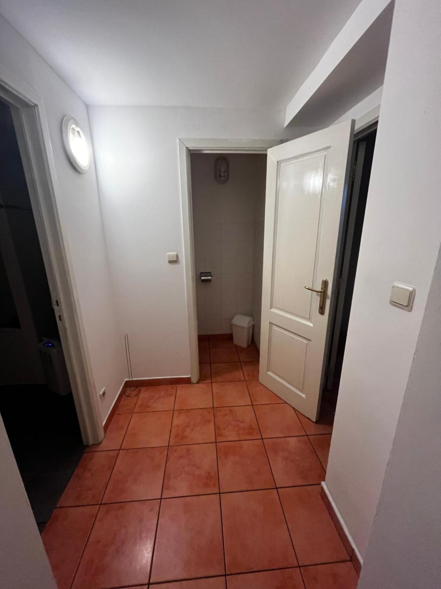 L&L Residence Brüksel Dış mekan fotoğraf