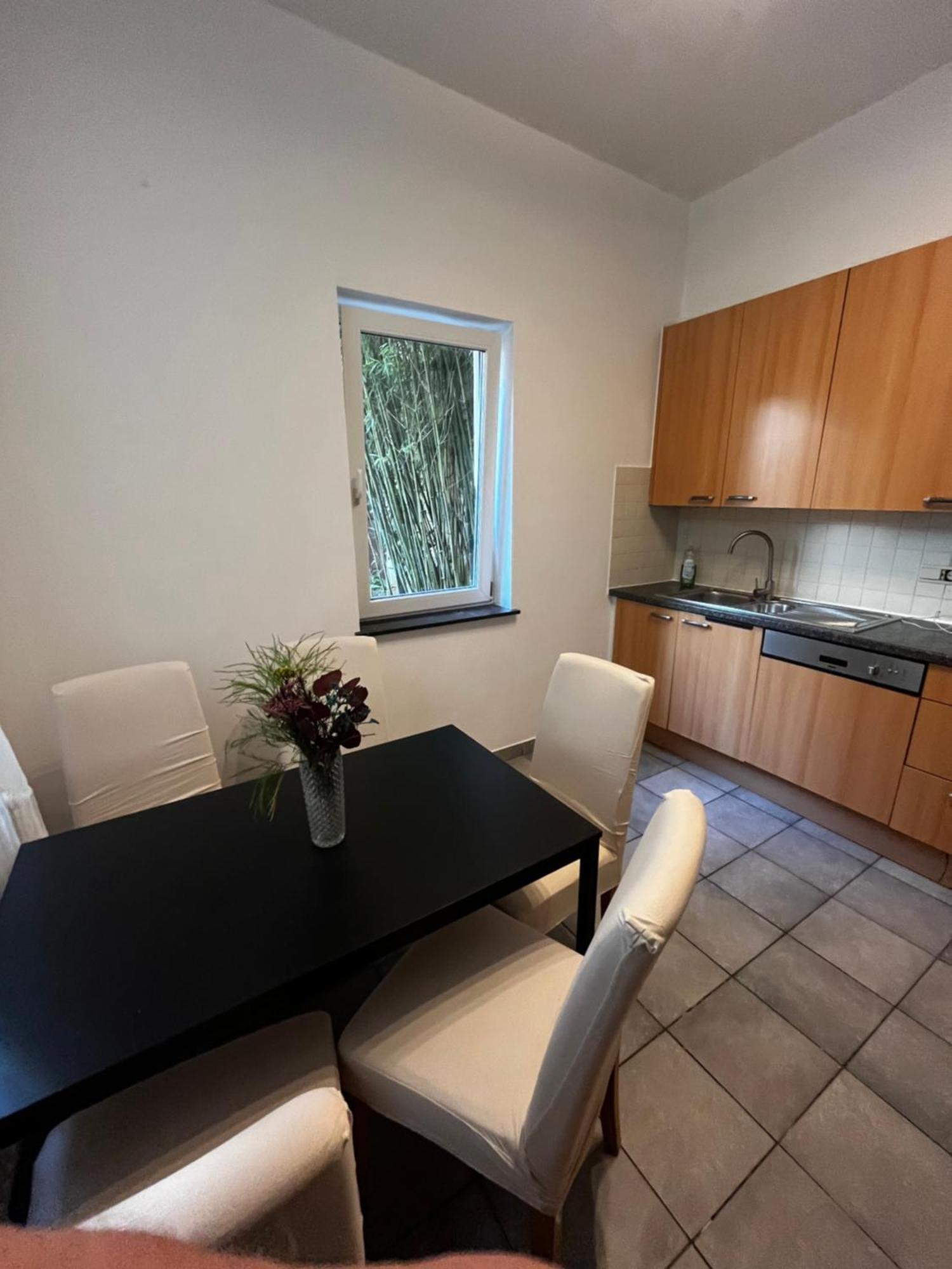 L&L Residence Brüksel Dış mekan fotoğraf