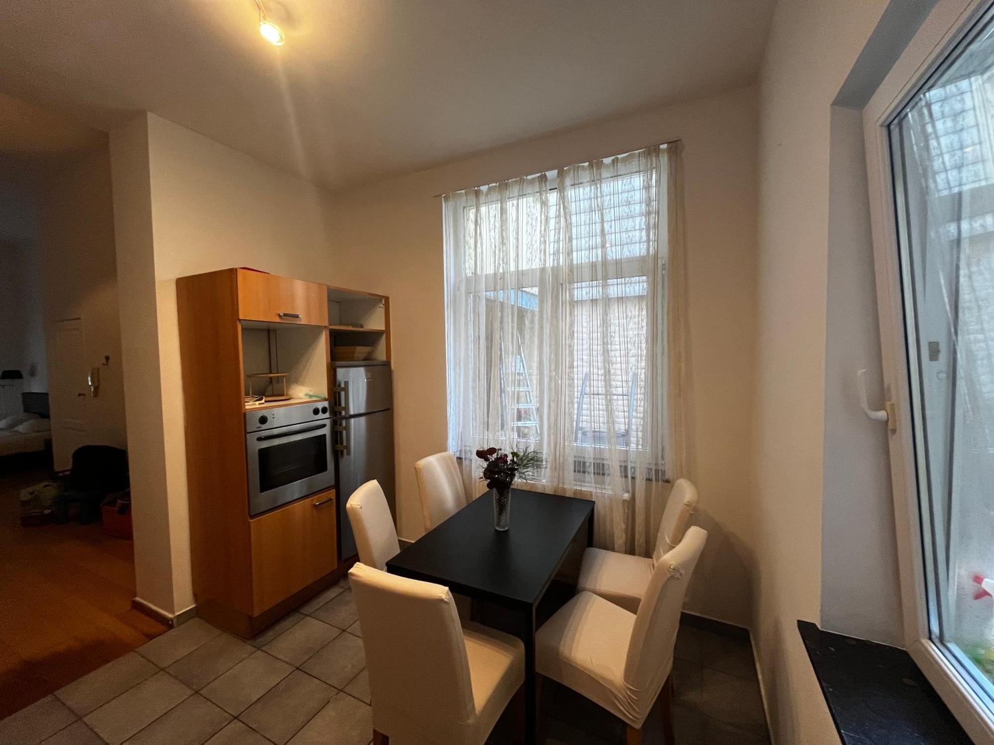 L&L Residence Brüksel Dış mekan fotoğraf
