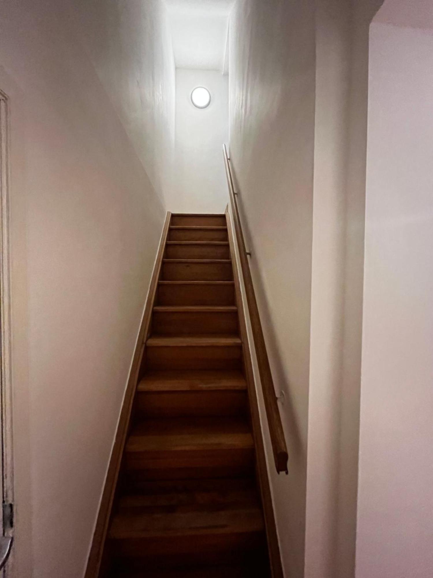 L&L Residence Brüksel Dış mekan fotoğraf