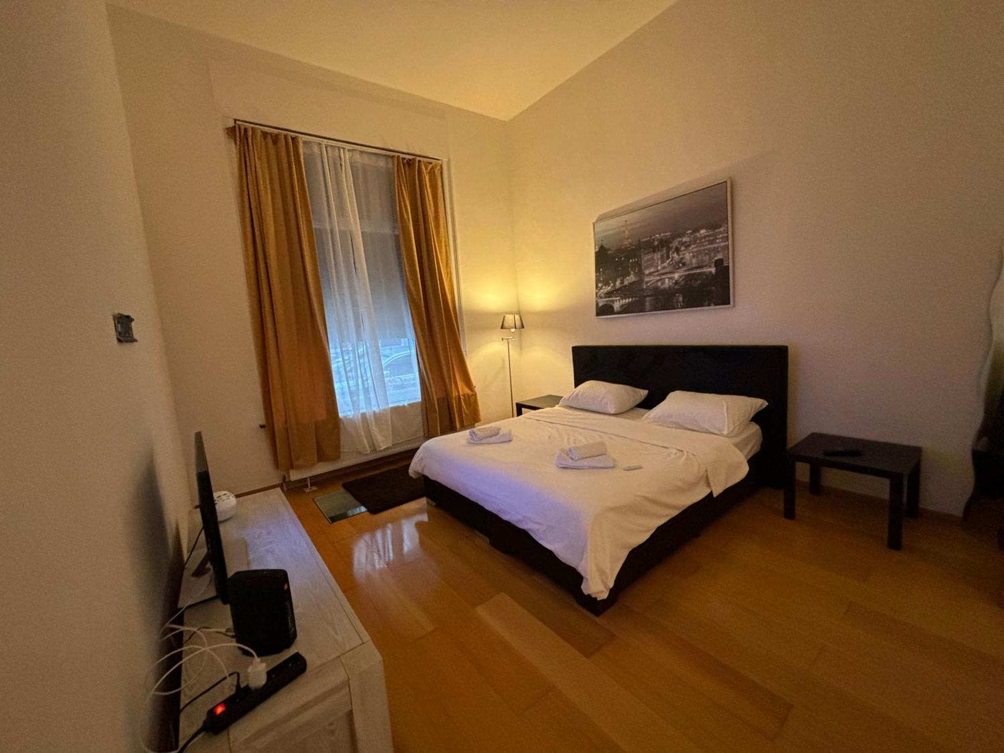 L&L Residence Brüksel Dış mekan fotoğraf