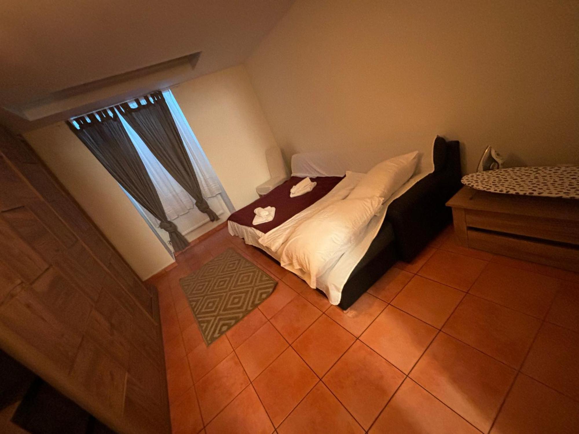 L&L Residence Brüksel Dış mekan fotoğraf
